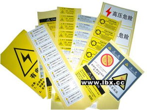 长沙不干胶印刷全攻略 激光贴、透明贴与易碎贴的商务价值解析