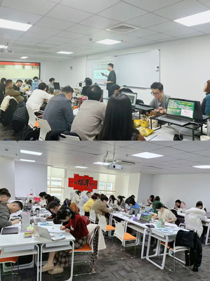 闪光点商务信息咨询 洞察商业脉络，助力企业决策
